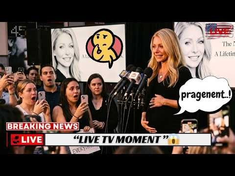 Kelly Ripa’s Emotional Goodbye Leaves Fans Speechless | A Powerful Life Update..!😥