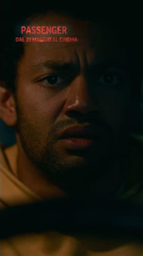 Passenger | Dal 21 maggio al cinema