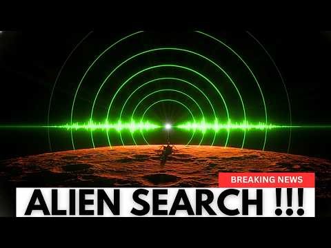 Scientists Are Hunting Aliens Behind the Moon !