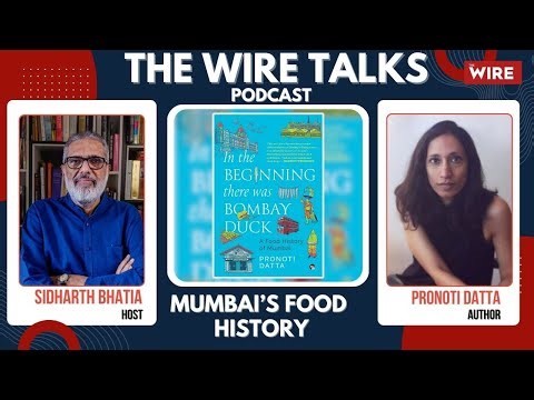 What makes Mumbai’s Food History Different From Other Cities