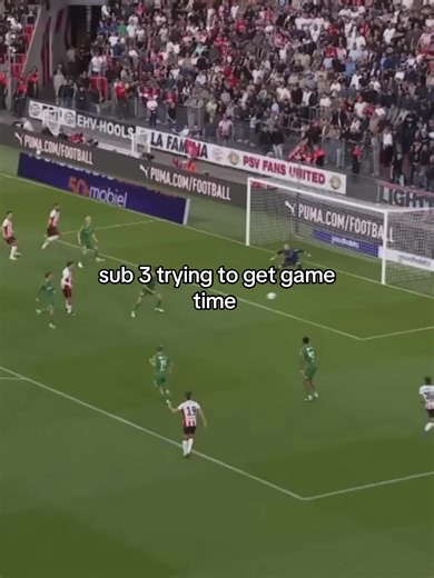 😬 #fyp #dennisman #bajraktarević #psv #football