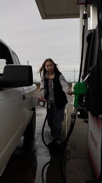 Could gas prices in rural Alaska decide the Senate?