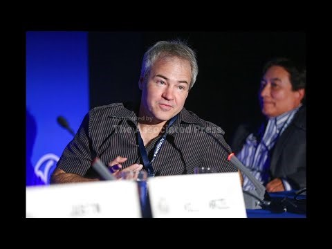 Vince Zampella, video game pioneer behind 'Call of Duty,' dies at 55