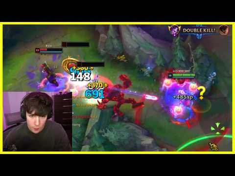 This Is Nickich - Best of LoL Streams 2885