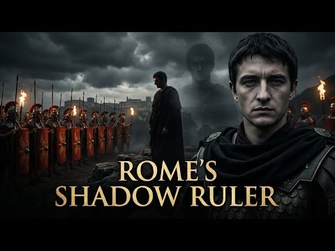 The Man Who Nearly Destroyed Rome: Seianus and the Praetorian Plot
