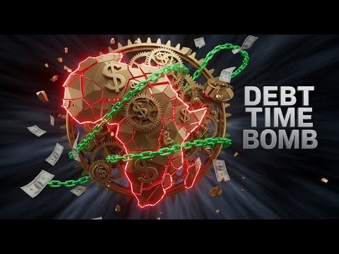 Africa’s Debt Crisis Is Bigger Than You Think | Part 1