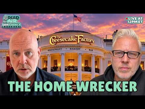 Dead Air: The Home Wrecker | Steve Schmidt & Dean Blundell