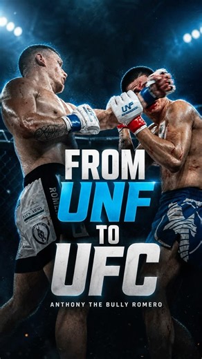 BULLY TIME for UFC 💪⏰