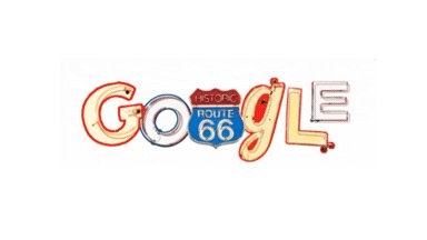 The Google Doodle today celebrates the 100th anniversary of Route 66 🚘 Perfect timing, our FREE June 11th summer conference, Innovation Fest, is Route 66, roadtrip, exploration themed. Tickets are going fast- register today OR put in a proposal to speak! https://t.co/uVxhz0523X