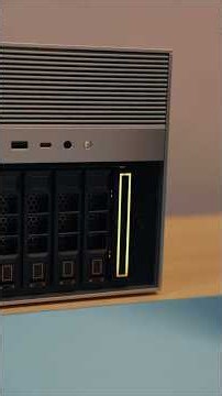 This NAS Fixed My Biggest Homelab Problem.