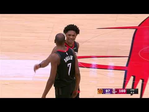 Kevin Durant hits the GAME-WINNER against his Former Team & then tells them to go Home 😤🔥