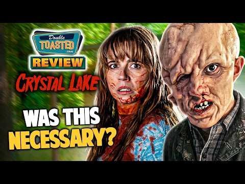 CRYSTAL LAKE - Review