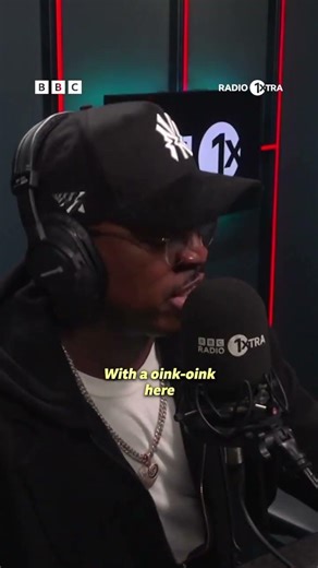 Ne-Yo's Old MacDonald remix 🔥😂 #music #remix #neyo #1xtra