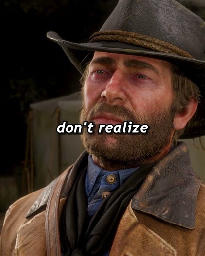 Is Jason Duval Really Arthur Morgan's Great-Grandson?