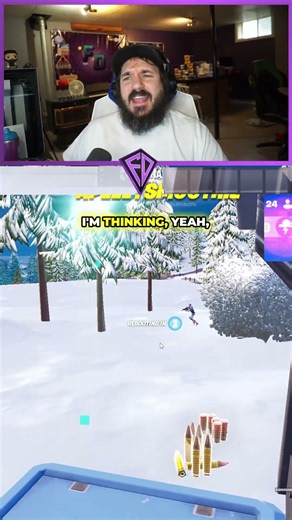 I Won A Game Without Moving!