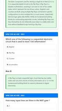 Central Processing Unit CPU: Architecture, ALU, Control Unit, Registers