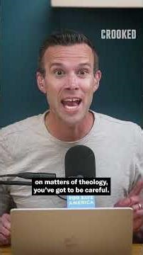 JD Vance CATHOLIC-SPLAINS to Pope Leo