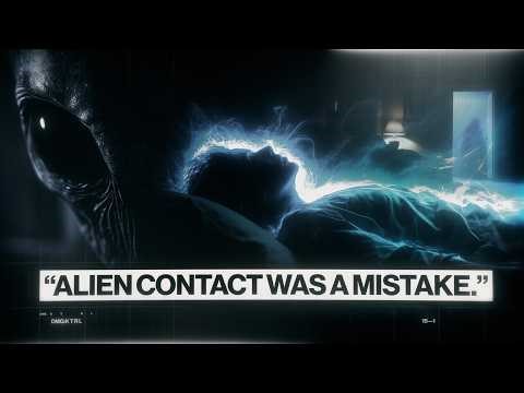 When Guided Meditation Opens a Door to Aliens - CE5 Contact