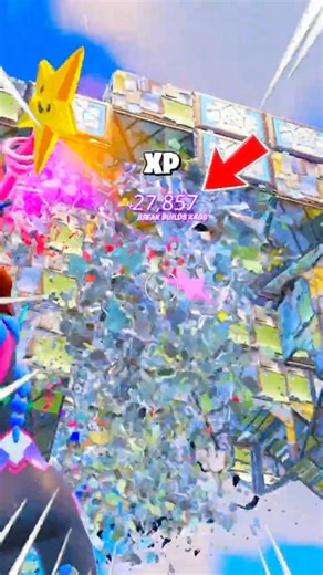 New *BEST* XP Map to Complete the Battlepass in Fortnite Chapter 7 Season 2 😍