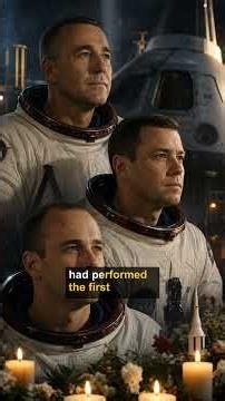 Apollo 1 Fire: The Test That Turned Fatal in Seconds