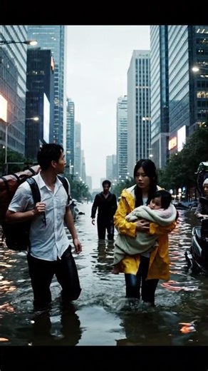 “By 2050… Millions May Have Nowhere to Live 😨 | Earth Warning”