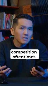 Capitalism isn’t about equal outcomes—it’s about competition and choice, where better ideas win and