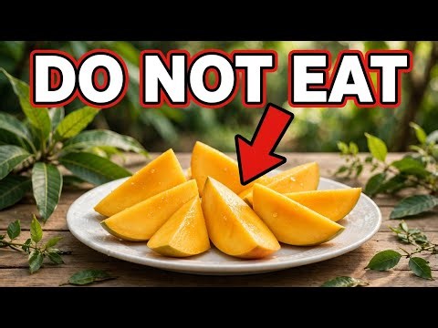 Mango: Why the World Loves the King of Fruits | Health Benefits & Facts