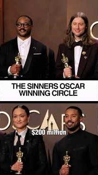 Ryan Coogler’s Sinners Explained | The Blueprint for Black Ownership in Hollywood