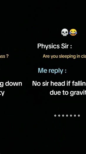 Physics Sir Catches Student Sleeping 💀 #physics #shorts #meme