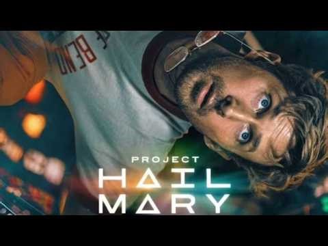 PROJECT HAIL MARY Explained in hindi | Science Fiction Sci Fi Adventure