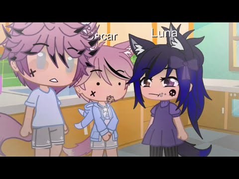 𝕮𝖔𝖗𝖗𝖚𝖕𝖙𝖊𝖉 𝕷𝖎𝖋𝖊 || Gacha Life/Club Gay Series S2 EP 49 ||Read desc! || itznaomix