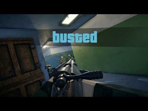 No One Stands a Chance I Project Delta Montage