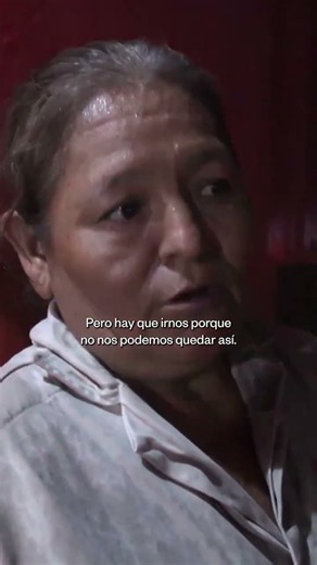 El huracán Simón deja severas inundaciones en las costas de México | Noticias Telemundo