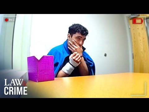 Teen’s Acid Trip Leads to 14-Year-Old’s Murder