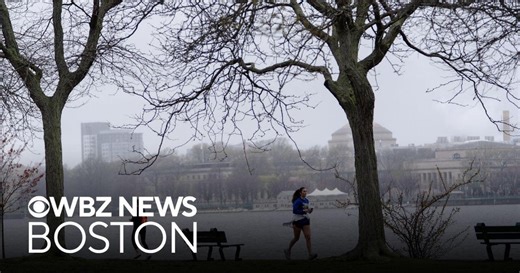 Next Weather: WBZ Evening Update For April 19