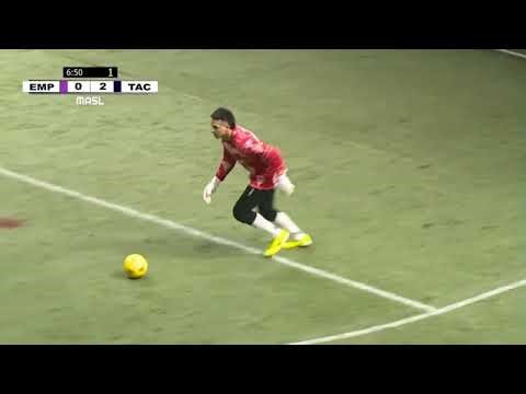 Live | Empire Strykers vs Tacoma Stars | Match 15 | Major Arena Soccer League 2