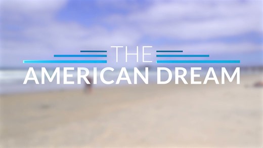 The American Dream TV: Southern California