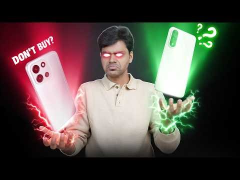 OnePlus Nord 6 Unboxing😳 Worth the Hype? Reality Check!