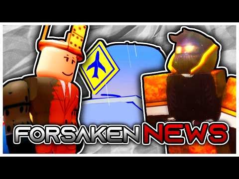 Forsaken News | Summer Update Release Date, Golden Skins Confirmed, 007n7 Rework and More!