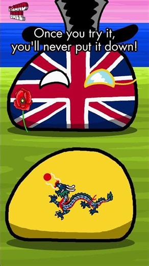 Britain's Gift