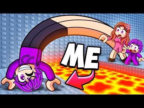 I Pretended To Be a NOOB, Then used a 0.01% In +1 Stretch Escape...