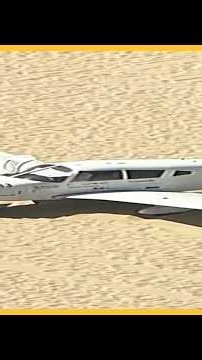 A pilot and his teenage nephew were forced to make an emergency landing.
