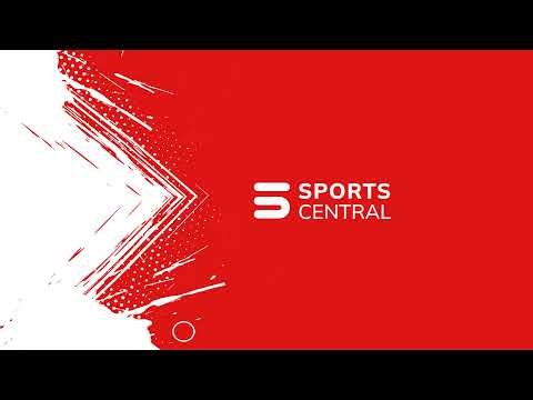 Spain hold a press conference ahead of their UEFA Nations League game | ZO1J