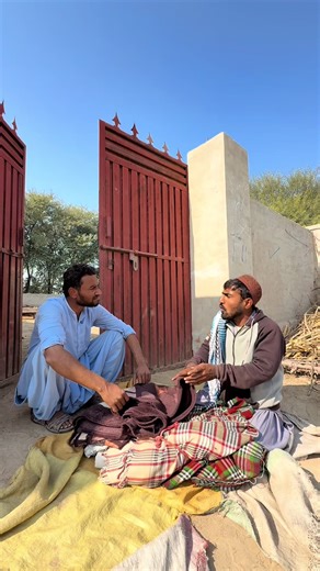 Funny Mr. Malik Kashi Skits Part 4