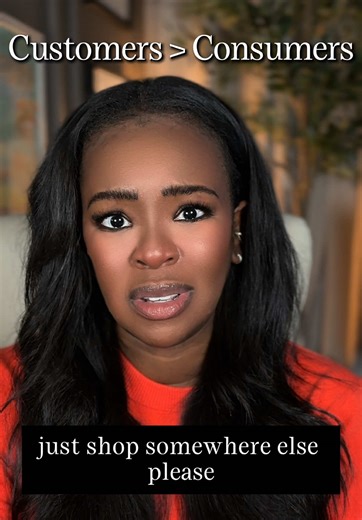 Understanding the Shift from Customers to Consumers