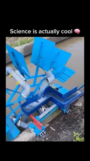 Science is actually cool 🧠