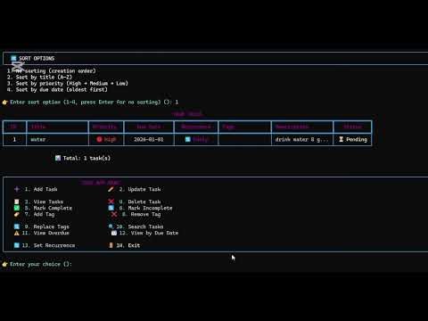 To-Do App Tutorial | Build a Simple Task Manager App