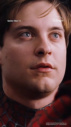 Peter Parker's Identity Revealed On Train - Spider-Man 2