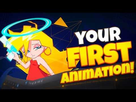 How to Make Short 3D Animated Movies in Blender!