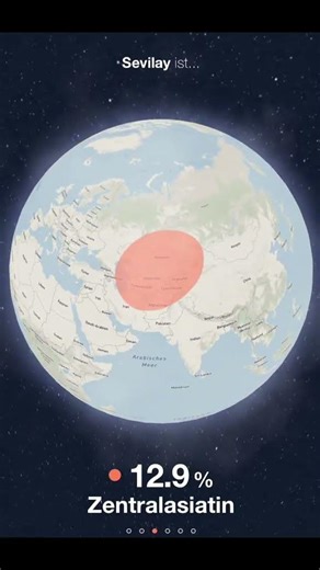 I Was Surprised by My DNA Results | Sevilay’s Story